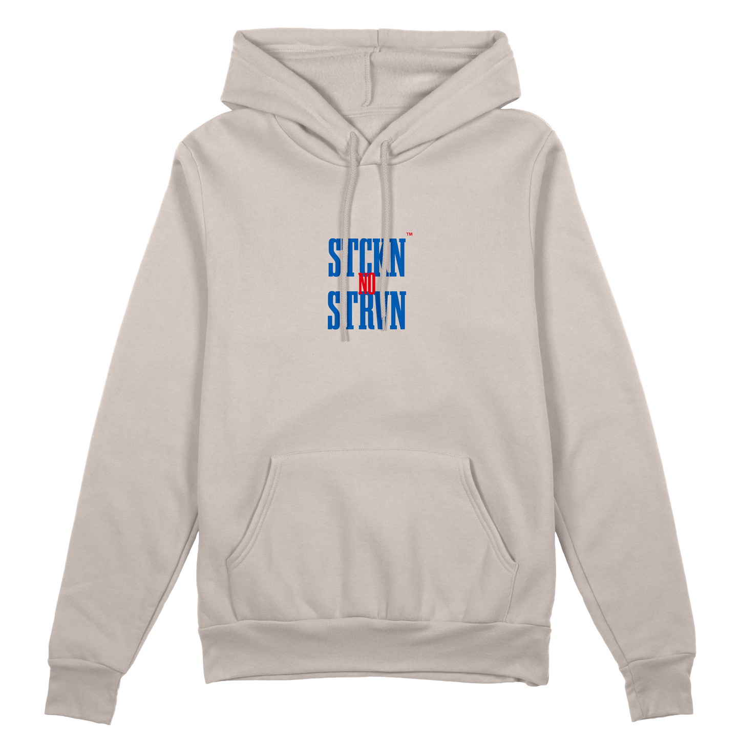 "Far From Crummy" Hoodie