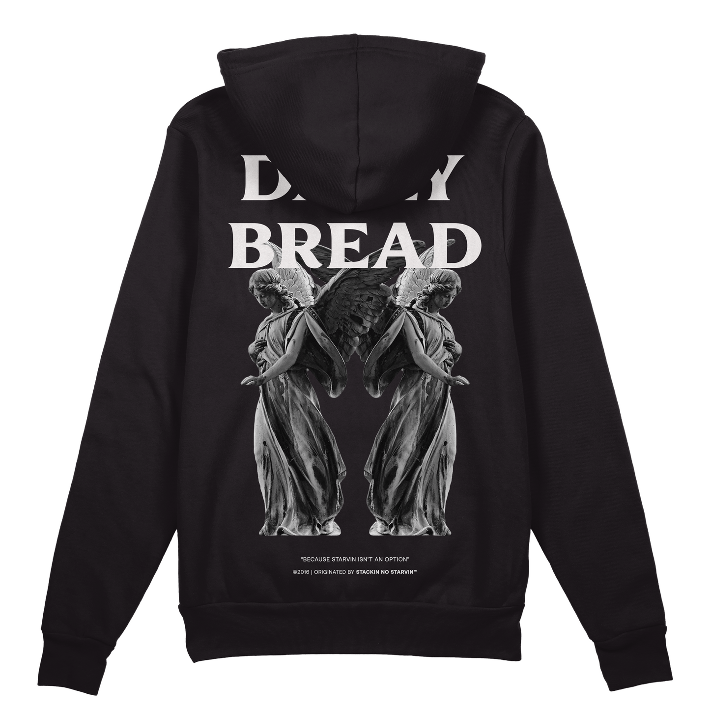 "Daily Bread" Hoodie