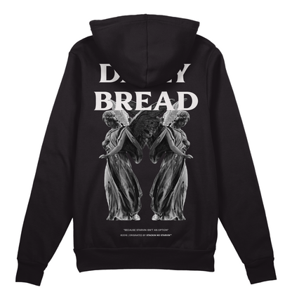 "Daily Bread" Hoodie