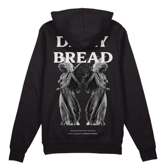 "Daily Bread" Hoodie